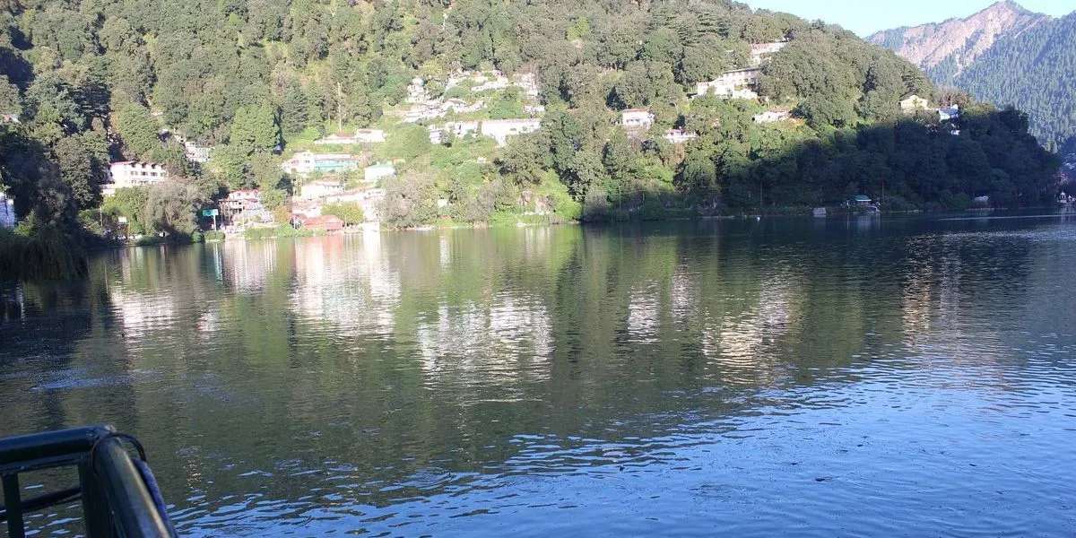 model town - Posh Areas in Delhi