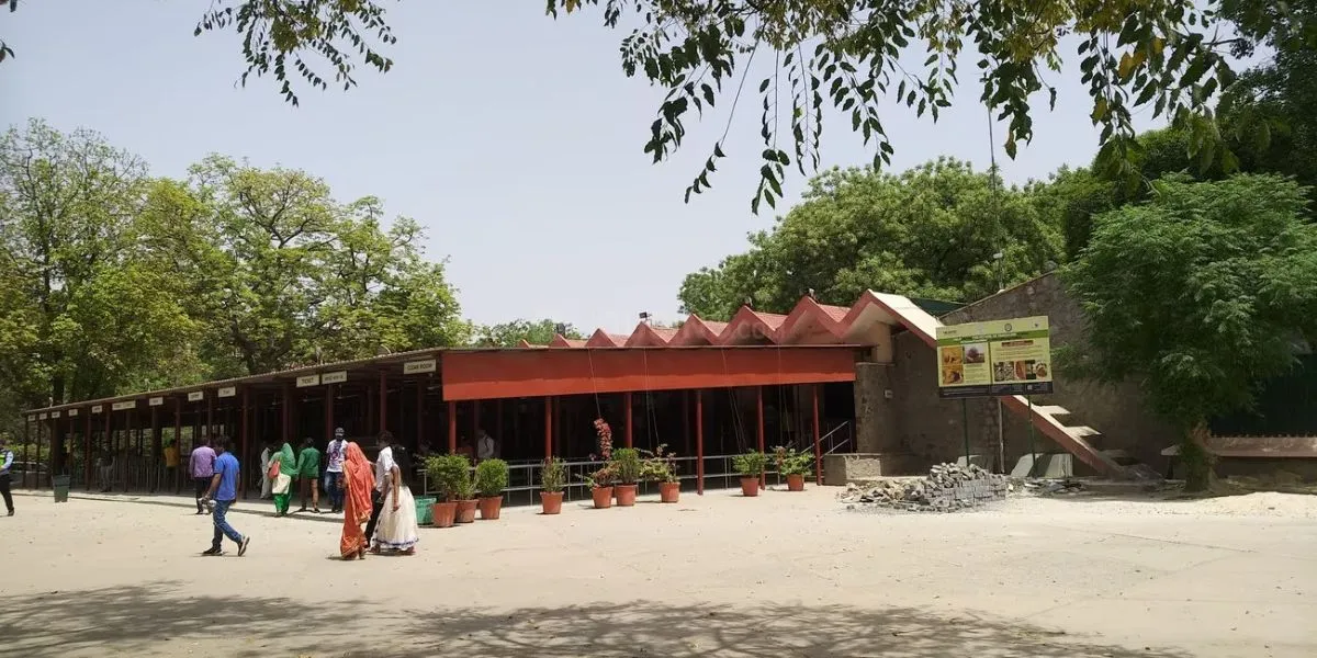 sundar nagar - Posh Areas in Delhi