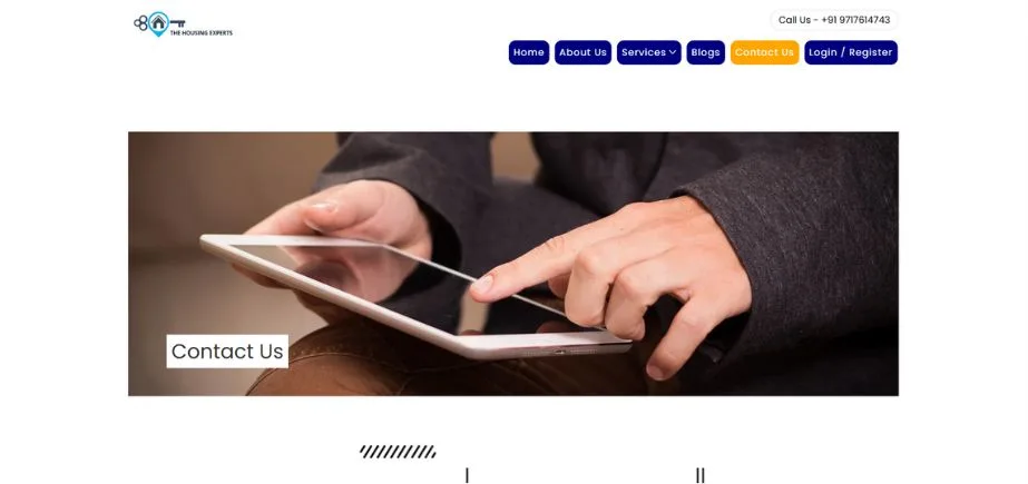 Real Estate Brokers in Noida - housingexperts