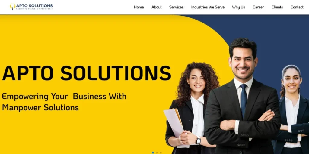 Apto - Commercial Real Estate CRM Software