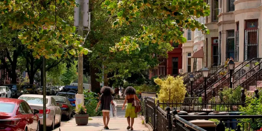 Bed-Stuy (Bedford-Stuyvesant) - Best Neighborhoods in Brooklyn