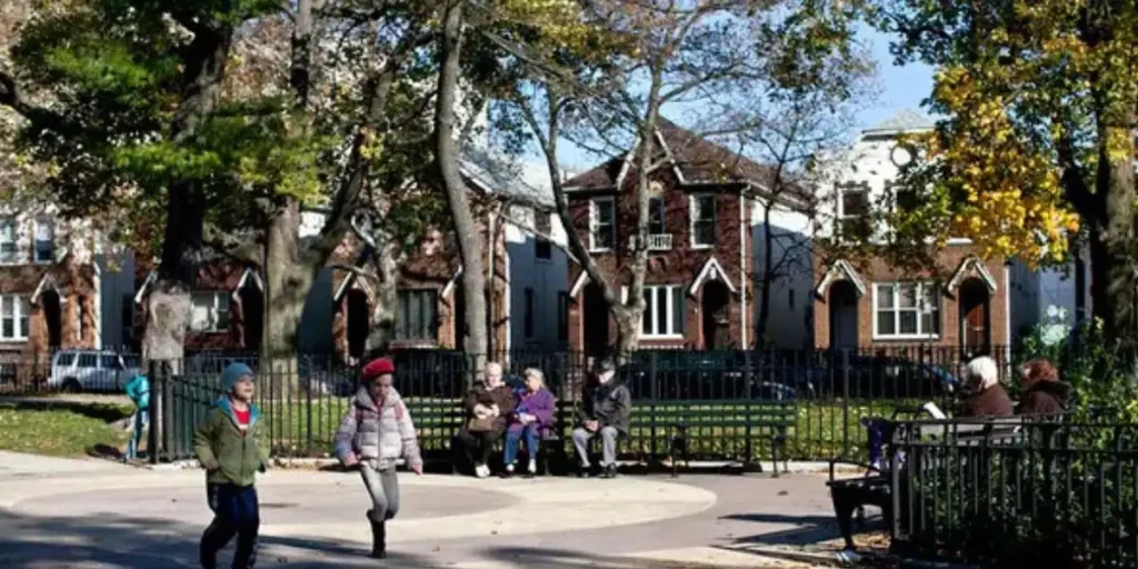 Bensonhurst - Best Neighborhoods in Brooklyn