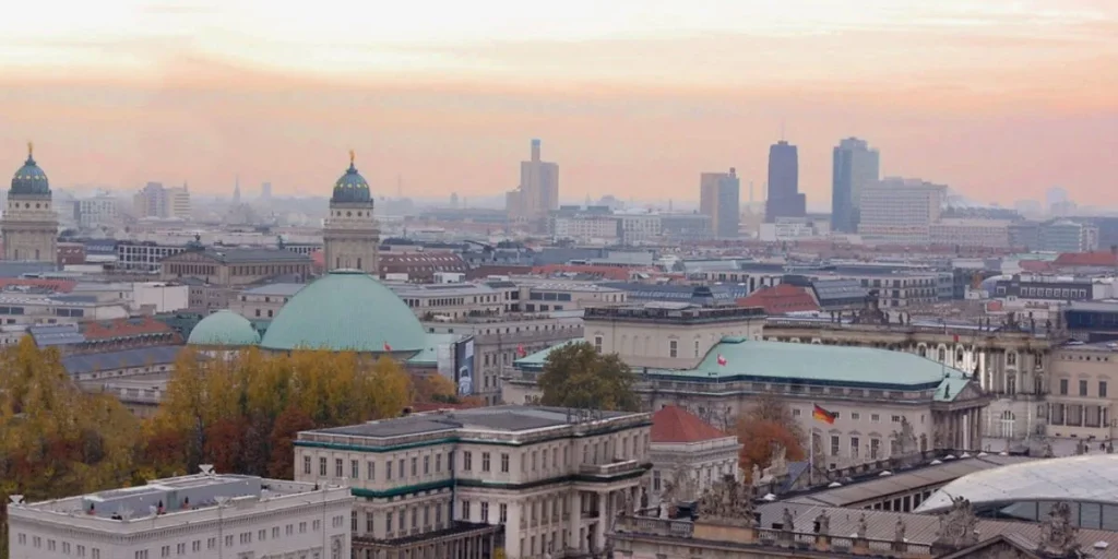 Best Areas to Stay in Berlin for First-Time Visitors - Best Neighborhoods to Live in Berlin
