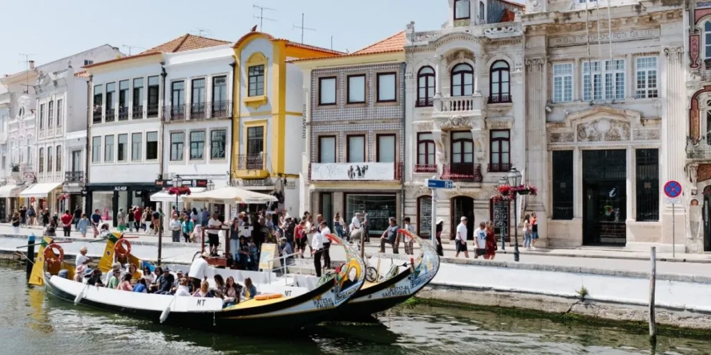Best Cities to Travel in Portugal
