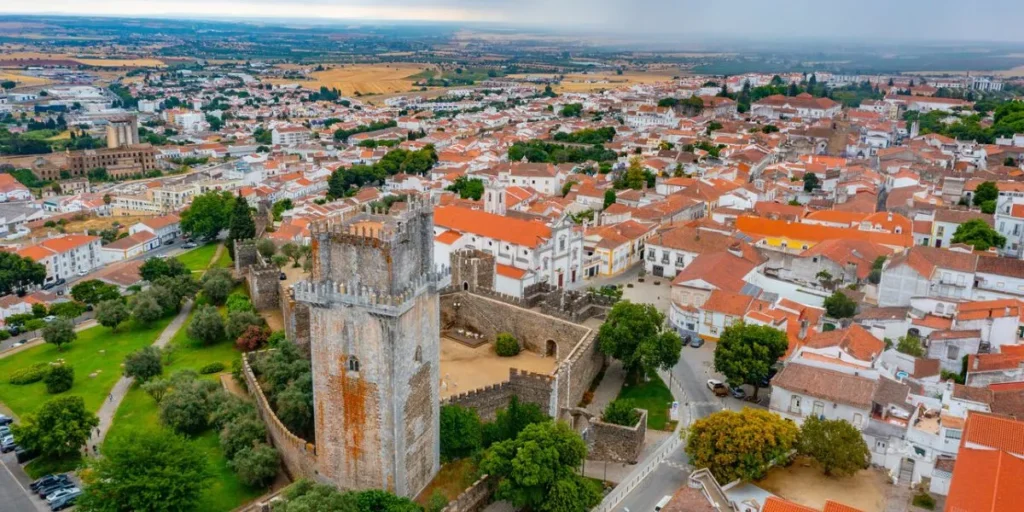 Best Cities to Travel in Portugal