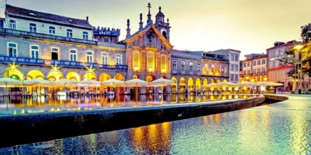Best Cities to Travel in Portugal