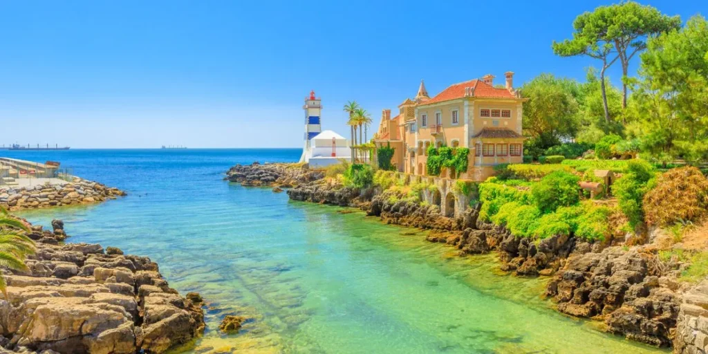 Best Cities to Travel in Portugal