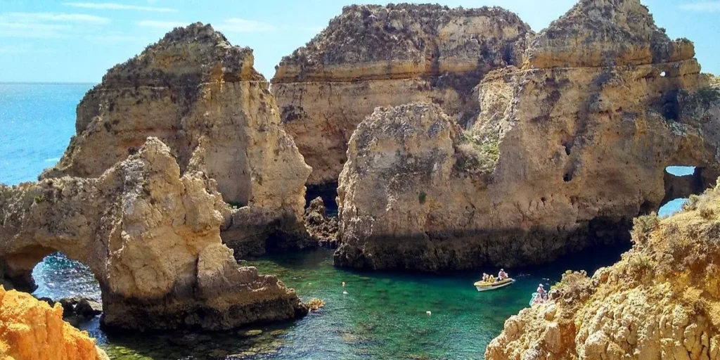 Best Cities to Travel in Portugal