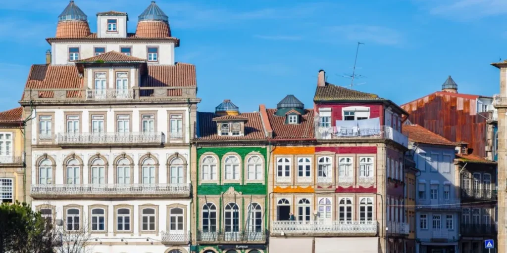 Best Cities to Travel in Portugal