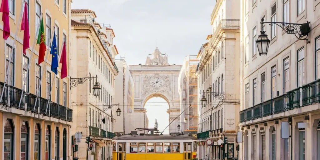 Best Cities to Travel in Portugal
