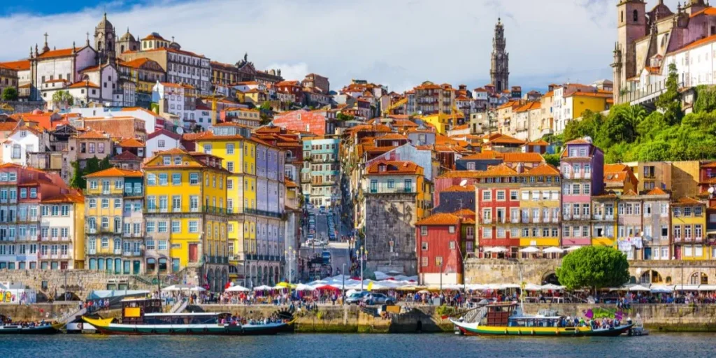 Best Cities to Travel in Portugal