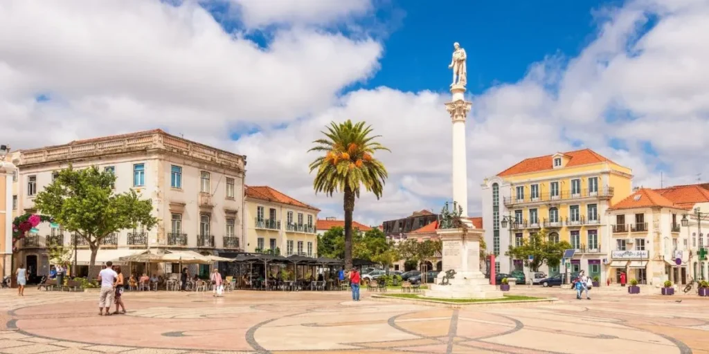 Best Cities to Travel in Portugal
