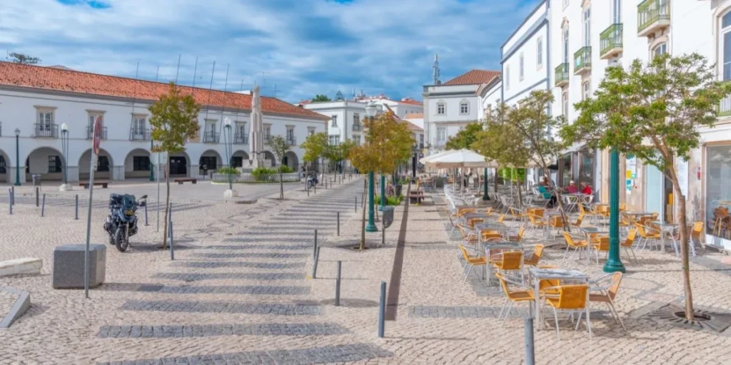 Best Cities to Travel in Portugal