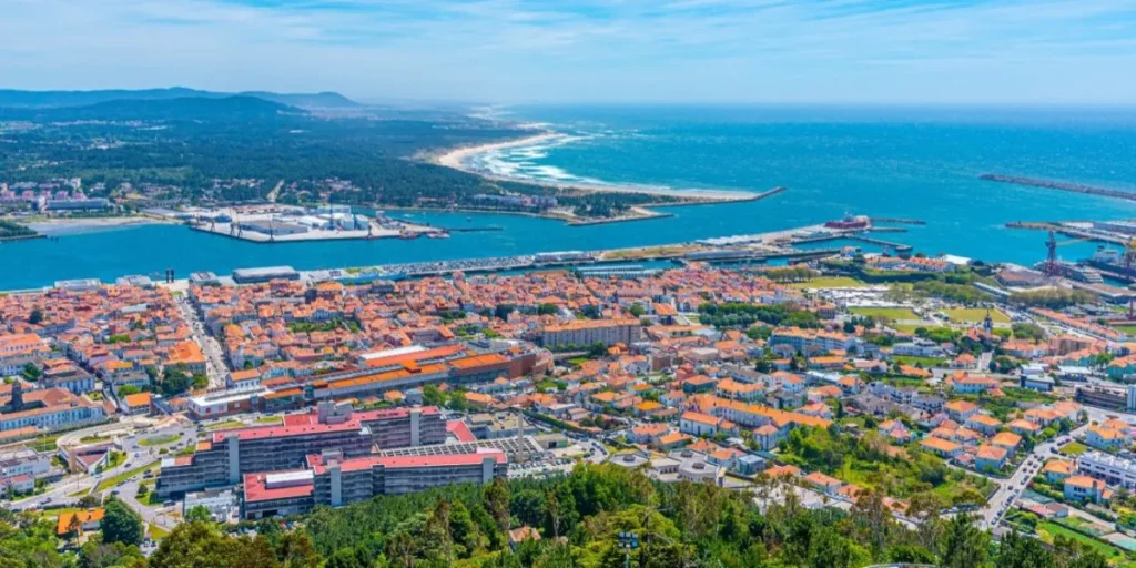 Best Cities to Travel in Portugal