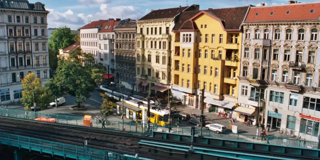 Best Neighborhoods in Berlin for Families - Best Neighborhoods to Live in Berlin