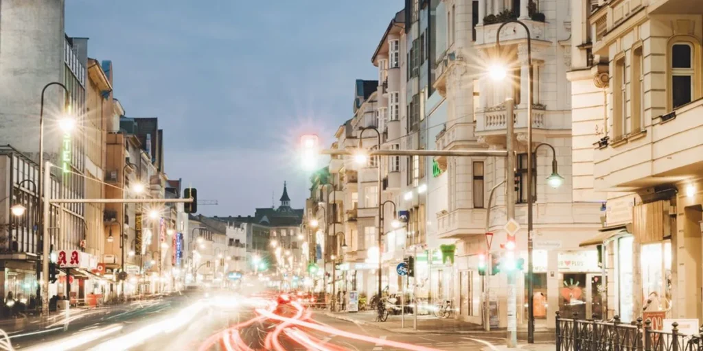 Best Neighborhoods in Berlin for Students - Best Neighborhoods to Live in Berlin 