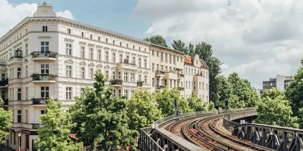 Best Neighborhoods in Berlin for Young Adults - Best Neighborhoods to Live in Berlin