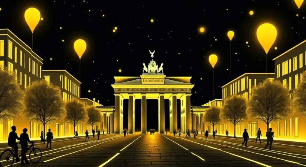 Best Neighborhoods to Live in Berlin