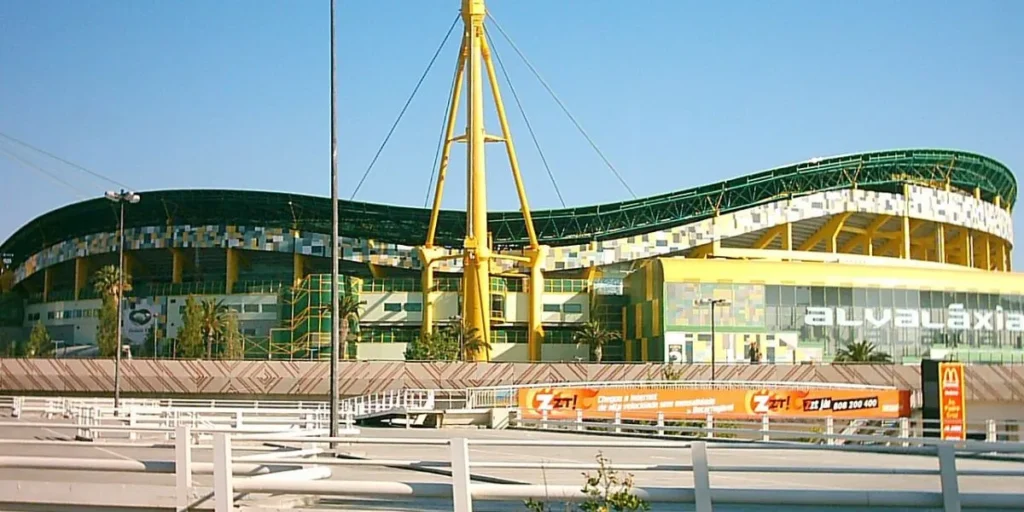 Neighborhoods to Stay in Lisbon