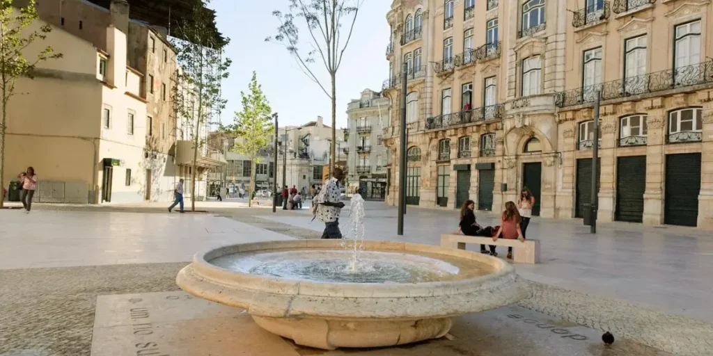 Neighborhoods to Stay in Lisbon