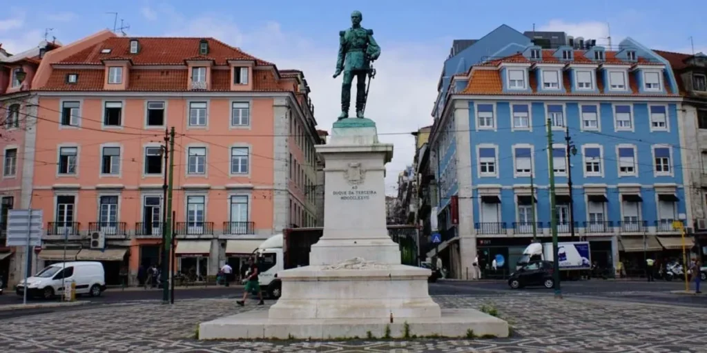 Neighborhoods to Stay in Lisbon