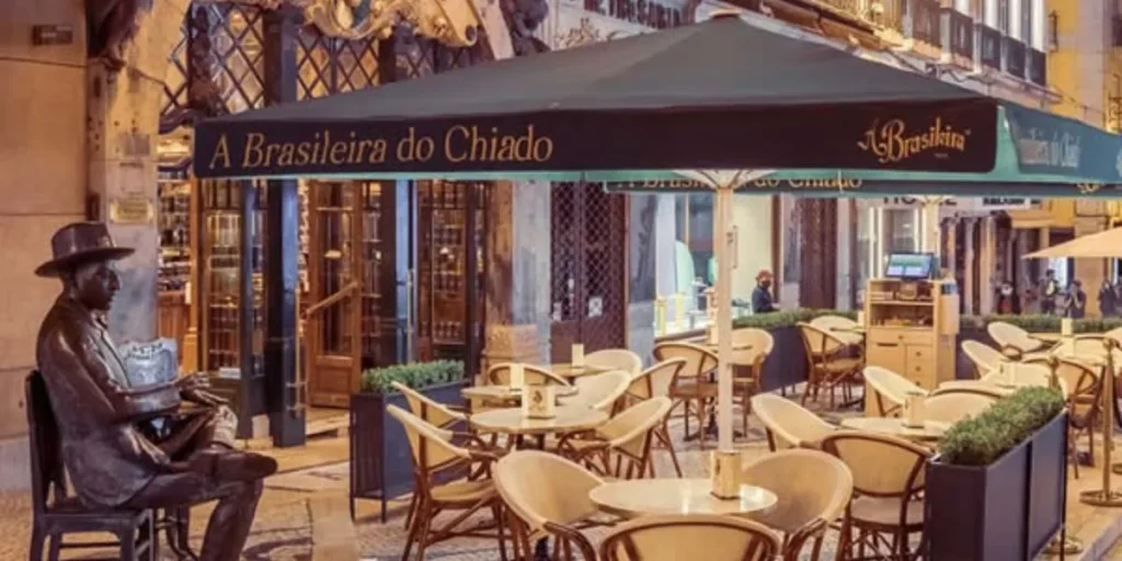 Neighborhoods to Stay in Lisbon