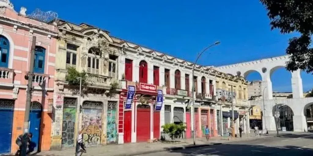 Neighborhoods to Stay in Lisbon