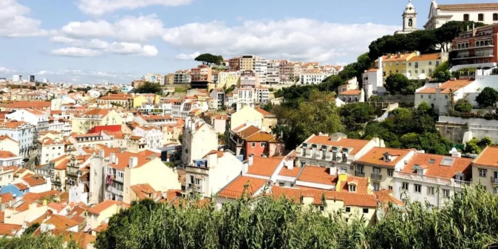 Neighborhoods to Stay in Lisbon