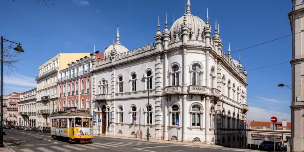 Neighborhoods to Stay in Lisbon