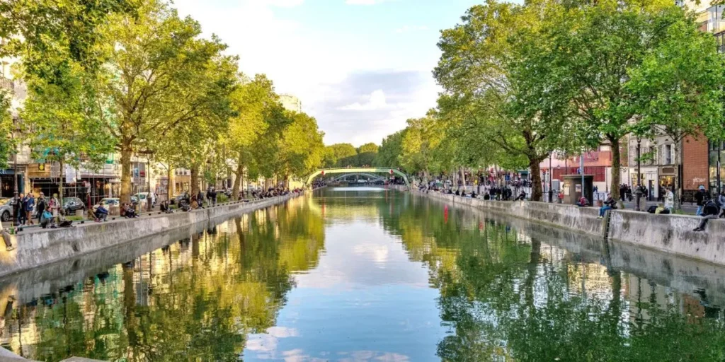 Best Neighborhoods to Stay in Paris