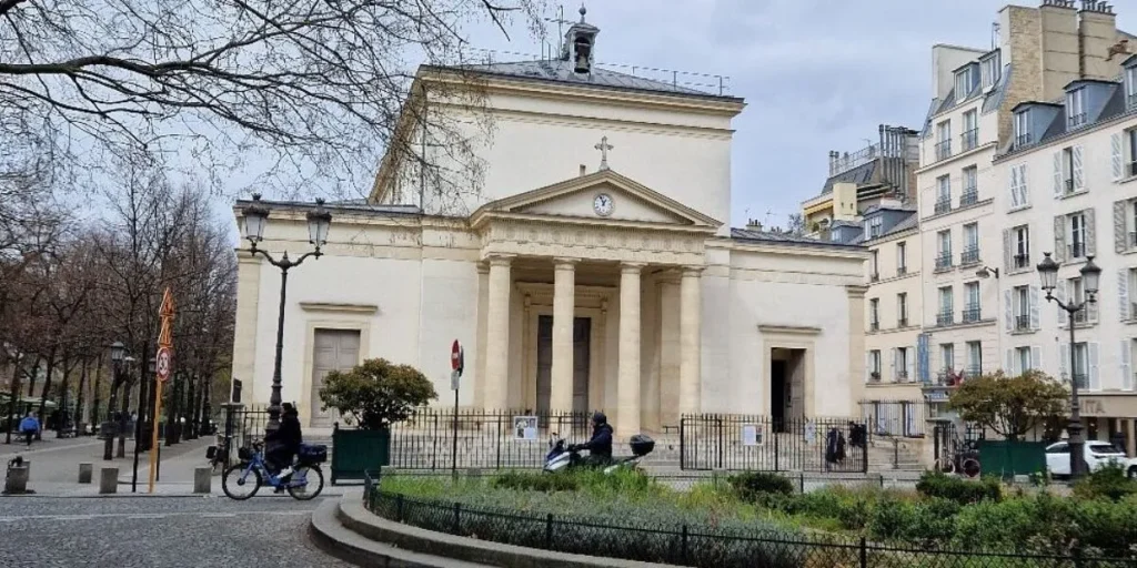 Best Neighborhoods to Stay in Paris