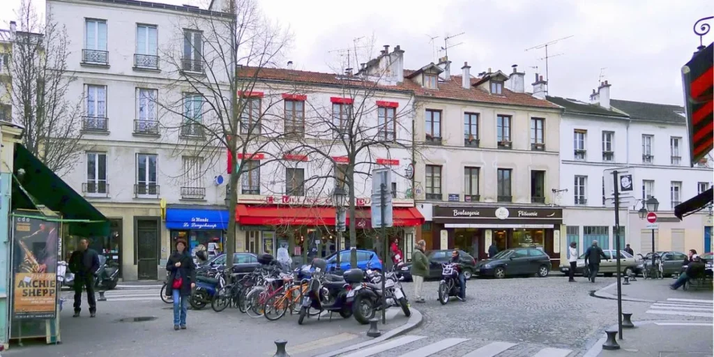 Best Neighborhoods to Stay in Paris