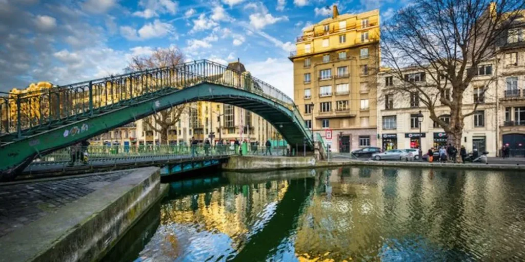 Best Neighborhoods to Stay in Paris