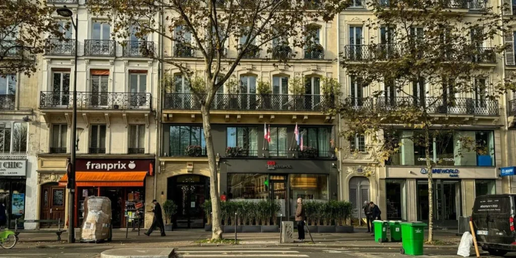 Best Neighborhoods to Stay in Paris