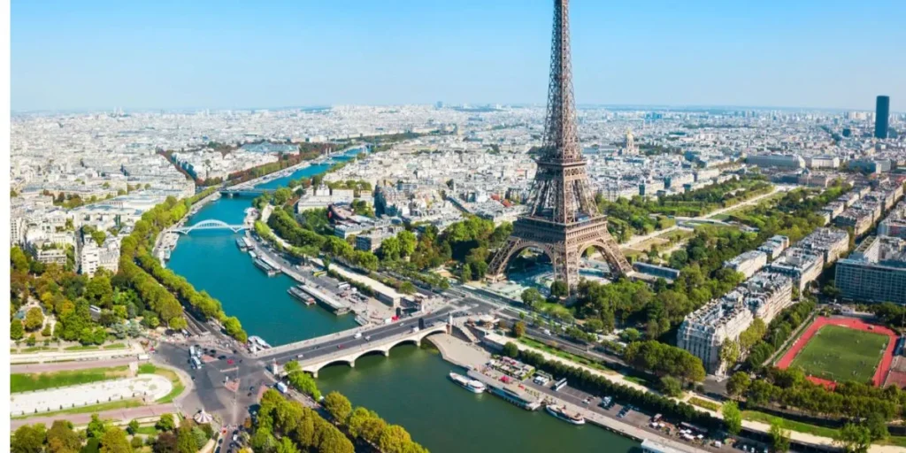 Best Neighborhoods to Stay in Paris