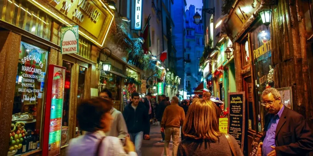 Best Neighborhoods to Stay in Paris