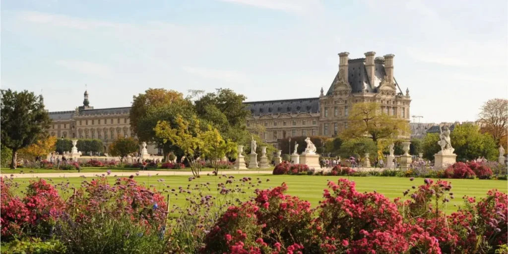 Best Neighborhoods to Stay in Paris