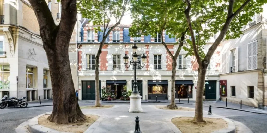 Best Neighborhoods to Stay in Paris