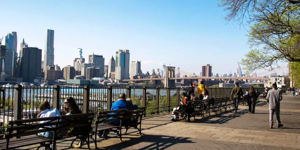 Brooklyn Heights - Best Neighborhoods in Brooklyn