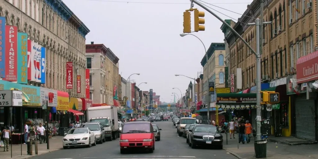 Bushwick - Best Neighborhoods in Brooklyn