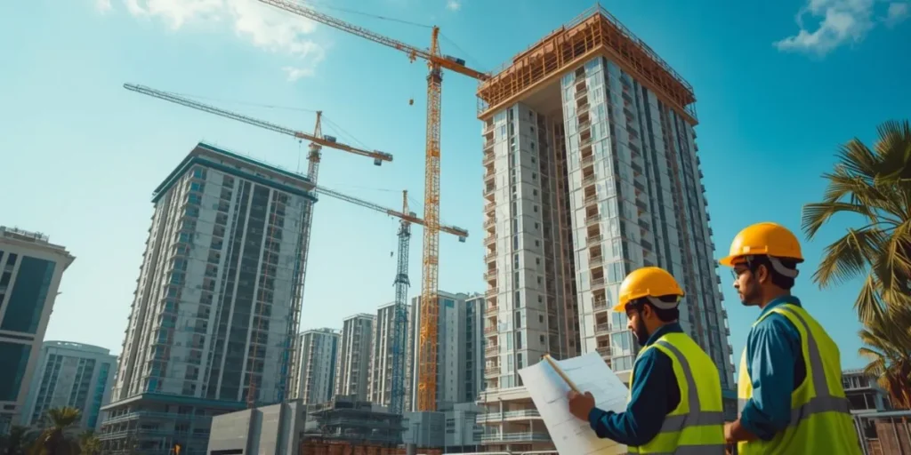 Construction Companies in Trivandrum