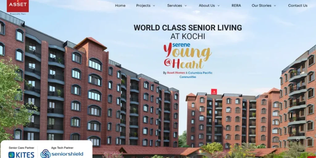 Construction Companies in Trivandrum