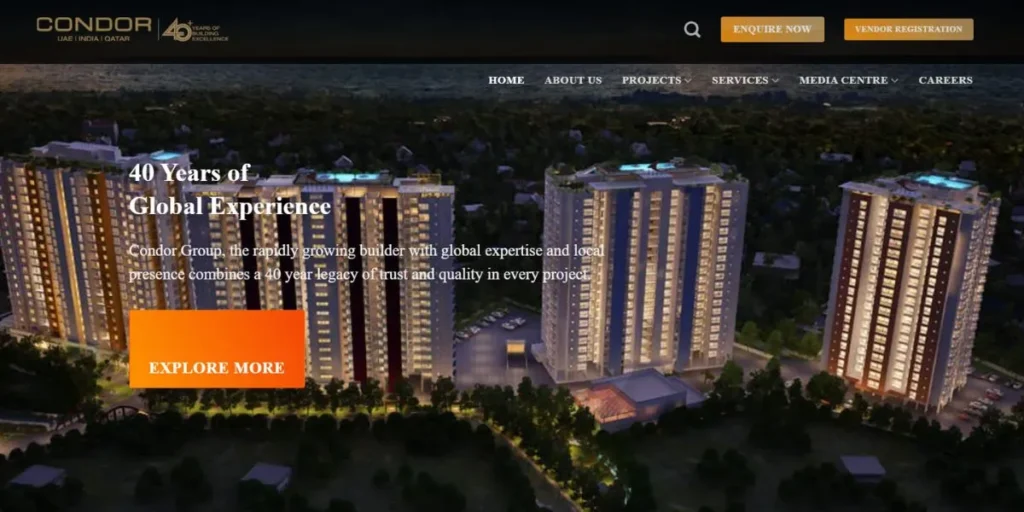 Construction Companies in Trivandrum