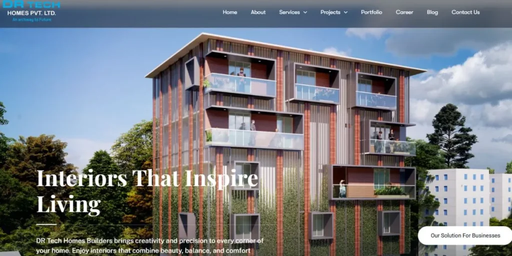 Construction Companies in Trivandrum