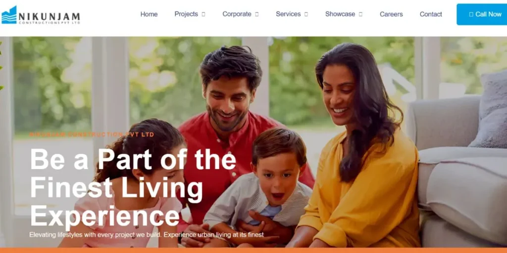 Construction Companies in Trivandrum