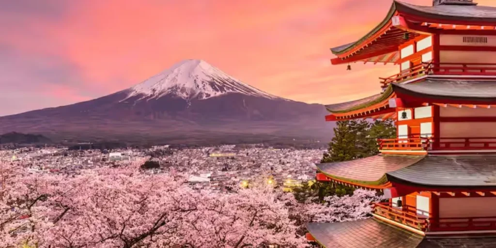 Cost of Living in Japan