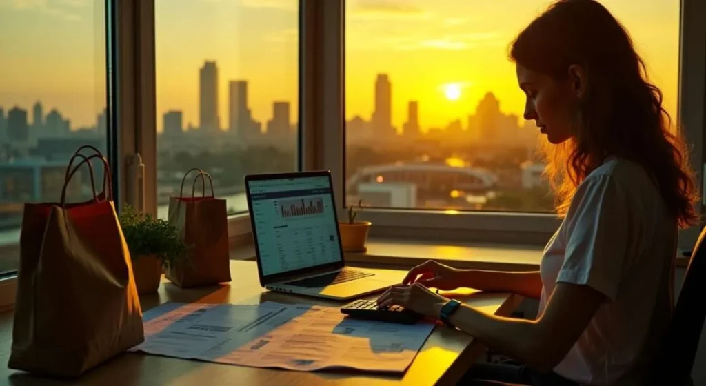 Cost of Living in UK