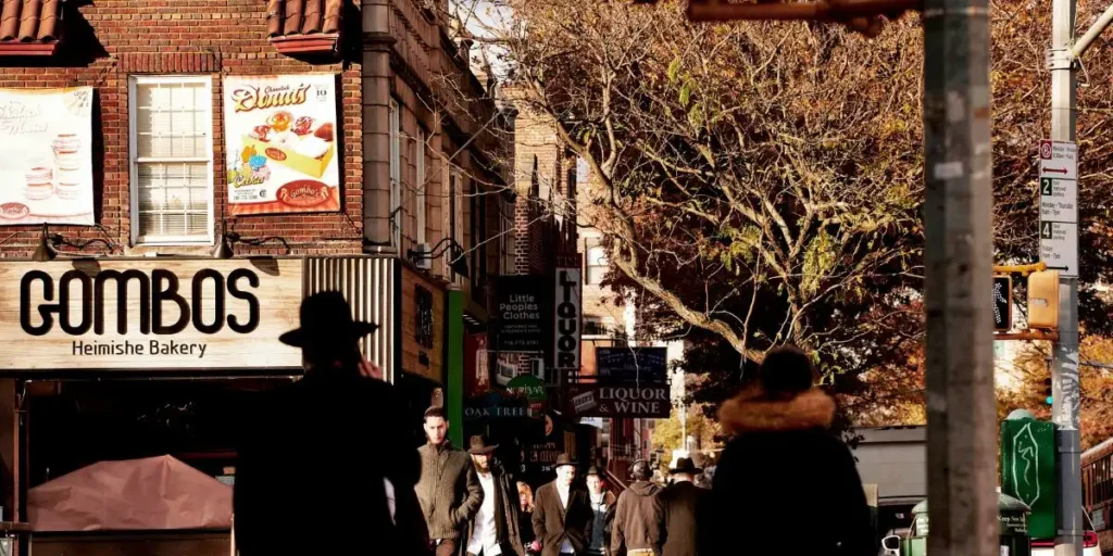 Crown Heights - Best Neighborhoods in Brooklyn