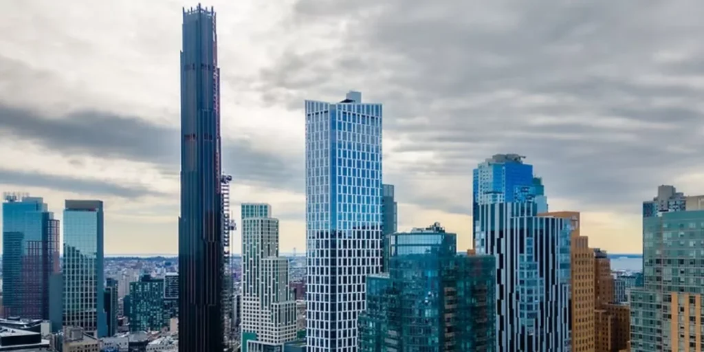 Downtown Brooklyn - Best Neighborhoods in Brooklyn