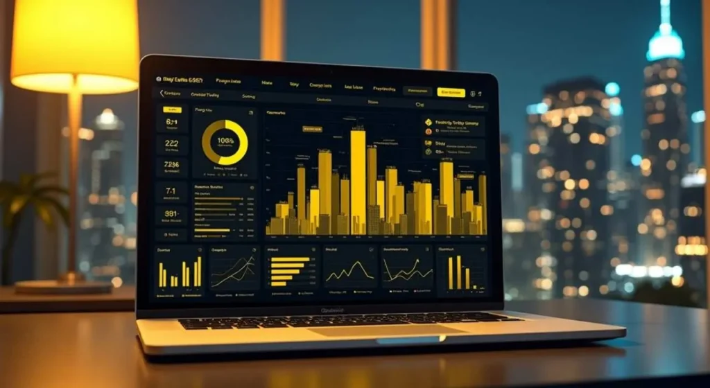 ERP Software for Real Estate